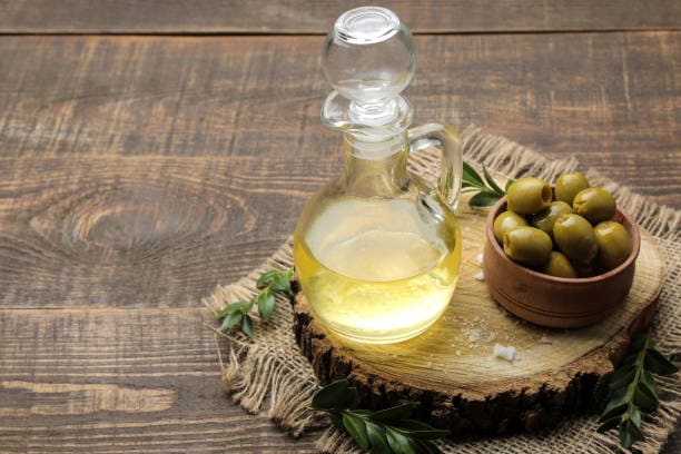 تصویر 4 از قیمت خرید روغن زیتون یک لیتری + فروش ویژه